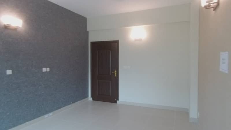 This Is A Three Bed Room Apartment With All Amenities. 1
