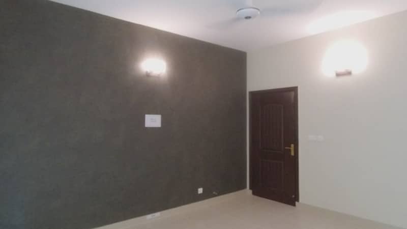 This Is A Three Bed Room Apartment With All Amenities. 2