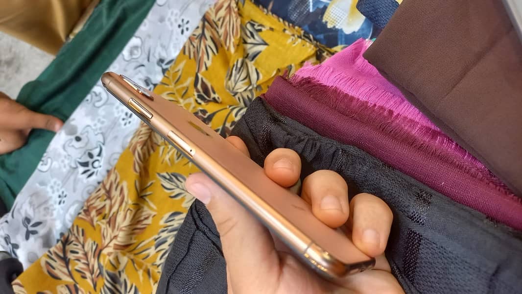 Xs max non pta 3