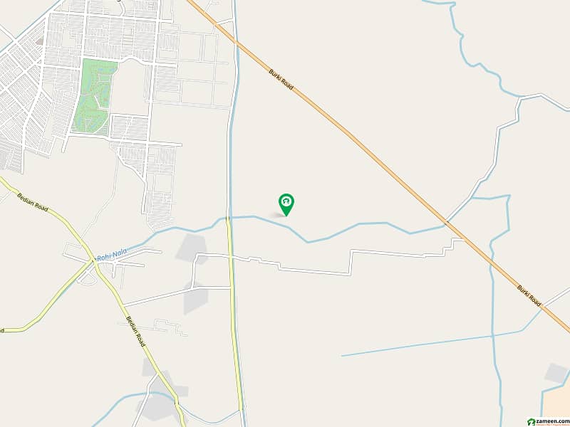 1 KANAL PLOT IN PHASE 6 URGENT SALE 0