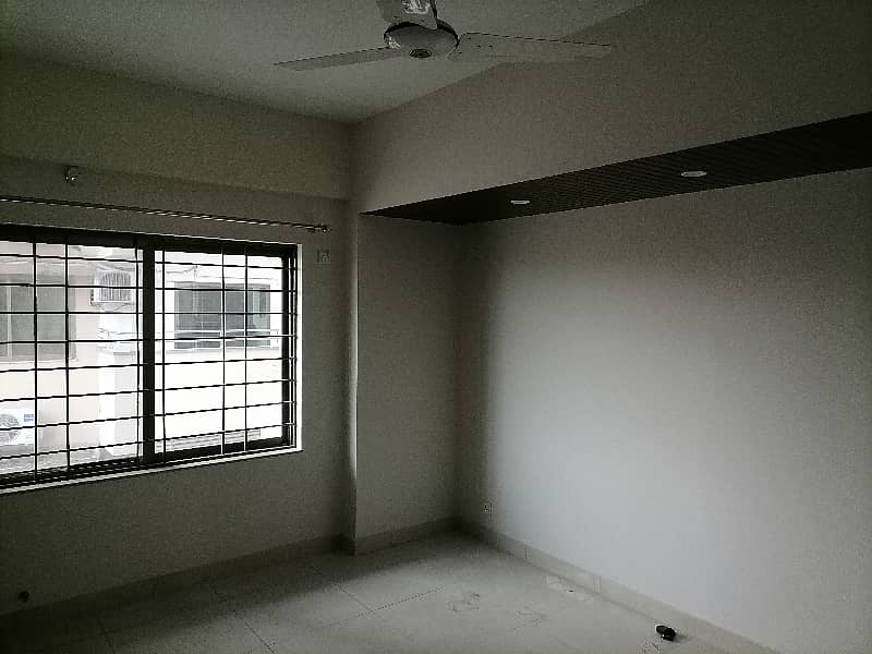This Is A Three Bed Room Apartment With All Amenities In Askari 10. 1