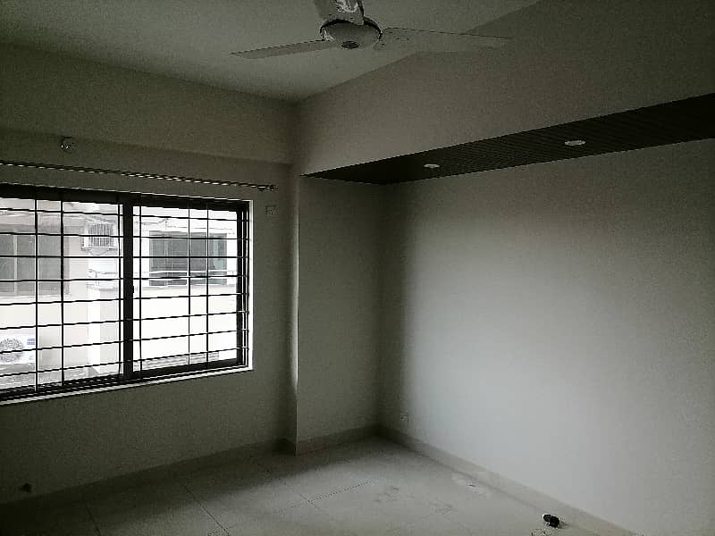 This Is A Three Bed Room Apartment With All Amenities In Askari 10. 2