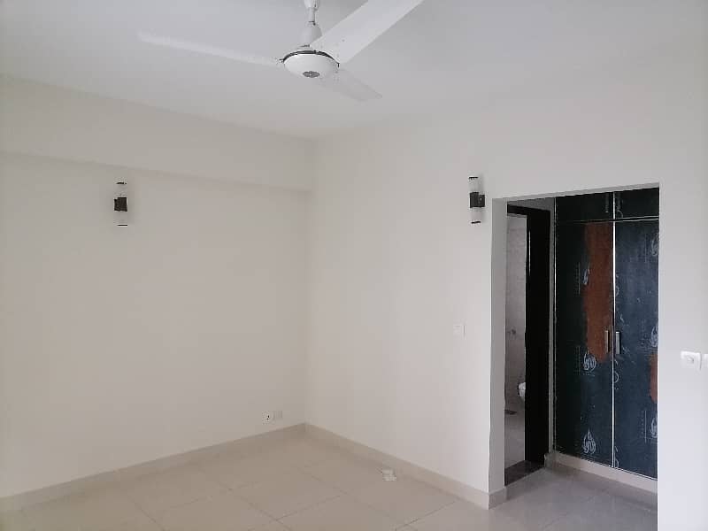 This Is A Three Bed Room Apartment With All Amenities In Askari 10. 3