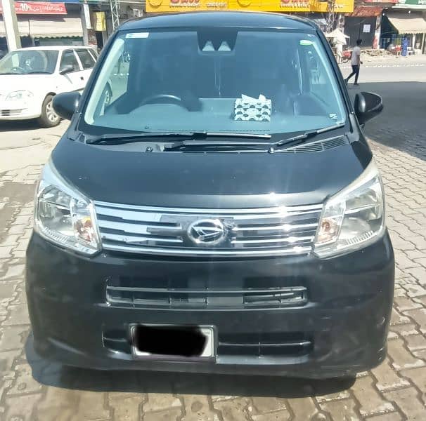 Daihatsu Move 2019 0
