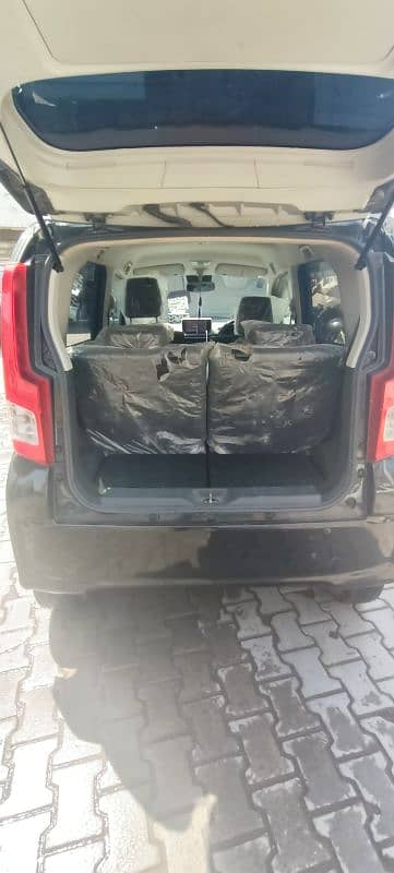 Daihatsu Move 2019 4