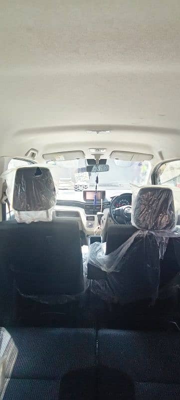Daihatsu Move 2019 5