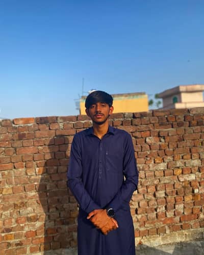 M.Haroon
