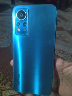 Infinix not 11 6+128 03085538285