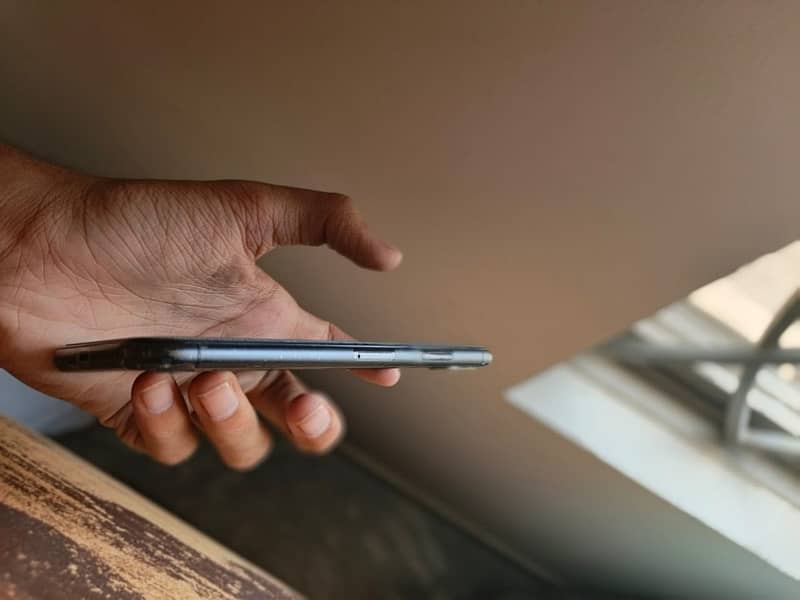 Iphone X PTA 256 GB 3