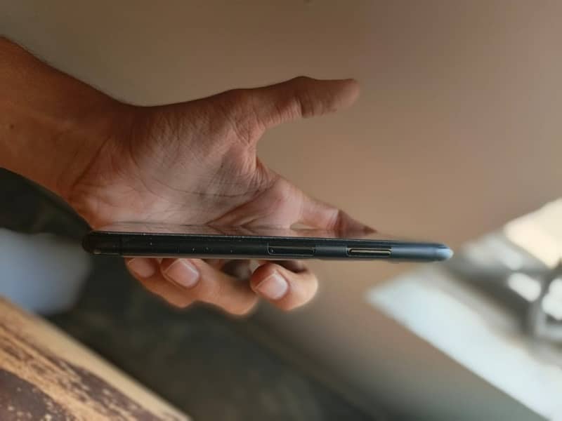 Iphone X PTA 256 GB 6