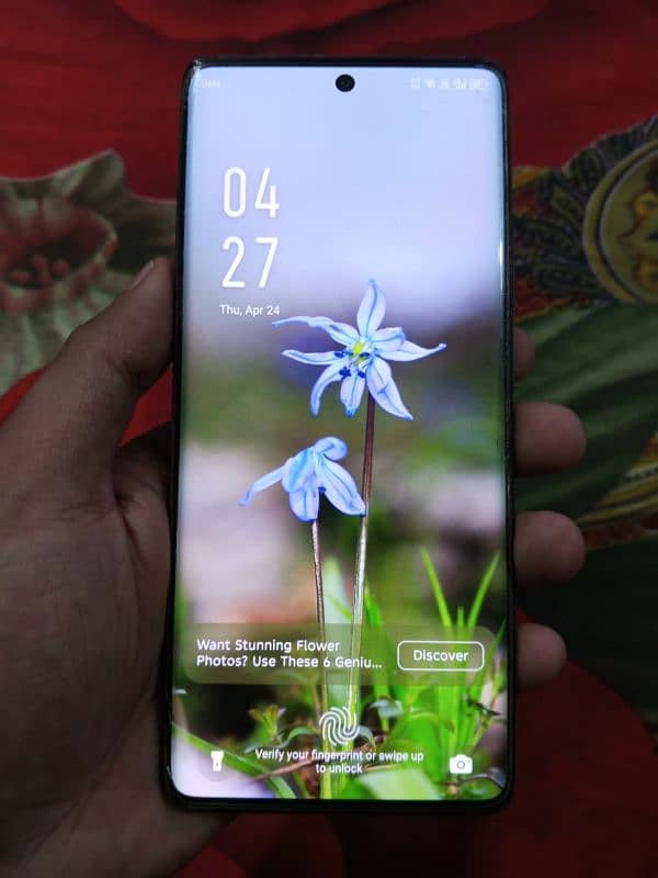 infinix hot 50 pro plus 10/10 2