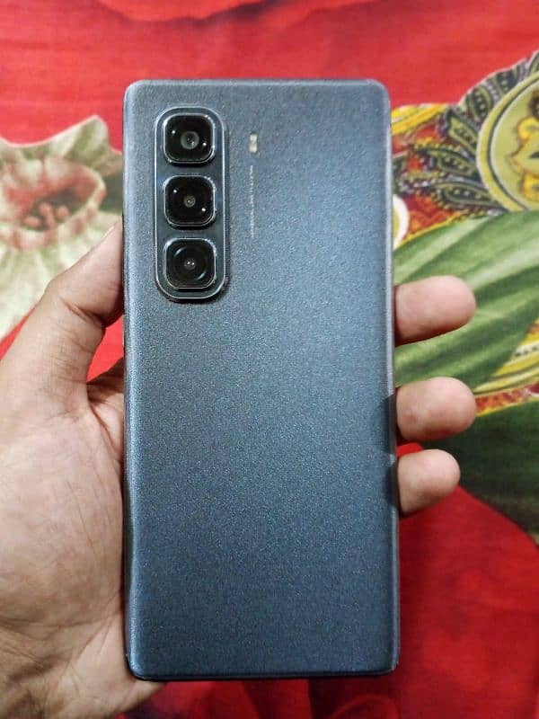 infinix hot 50 pro plus 10/10 3