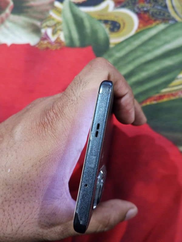 infinix hot 50 pro plus 10/10 5