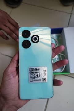 Infinix Smart 8