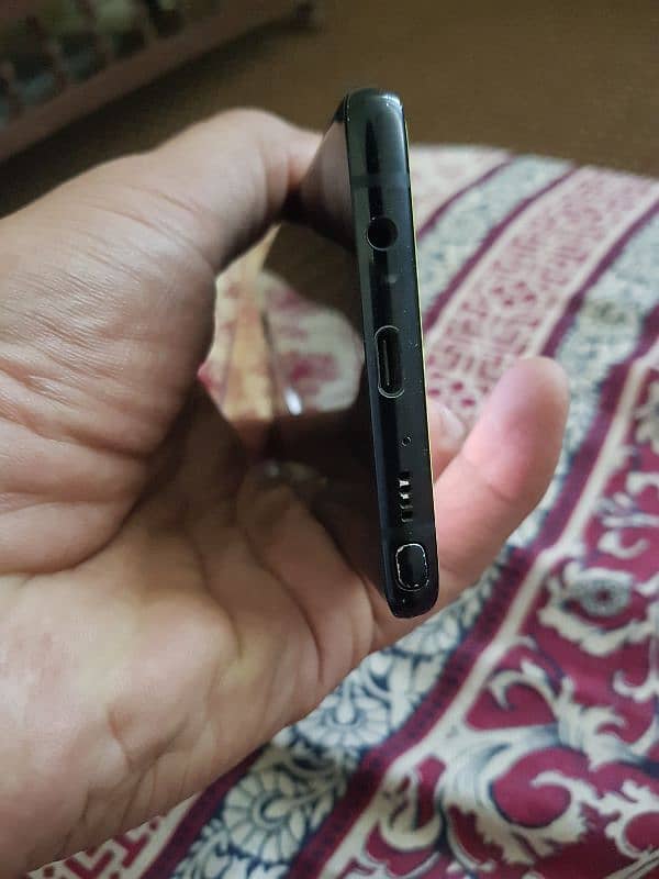 Samsung galaxy note 8 U 2