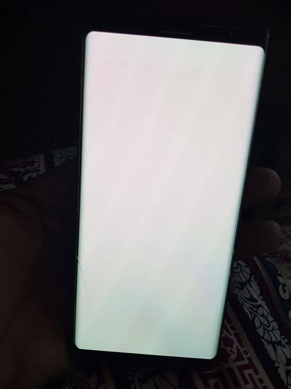 Samsung galaxy note 8 U 5