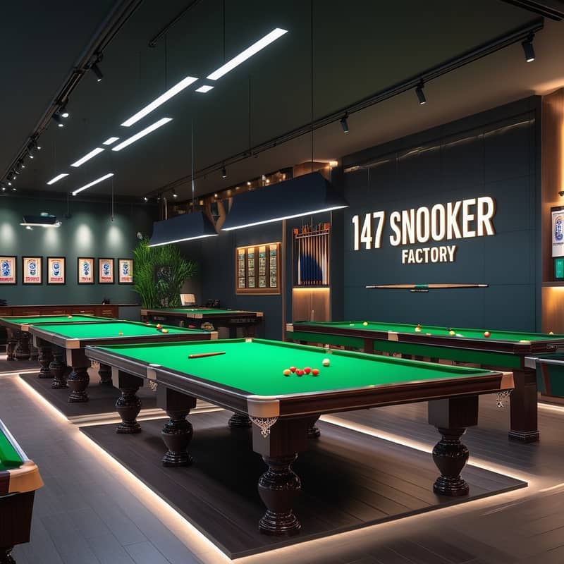 Desgined Pool Table For Sale\Billiard Table\Customized\Office\Home\ 2