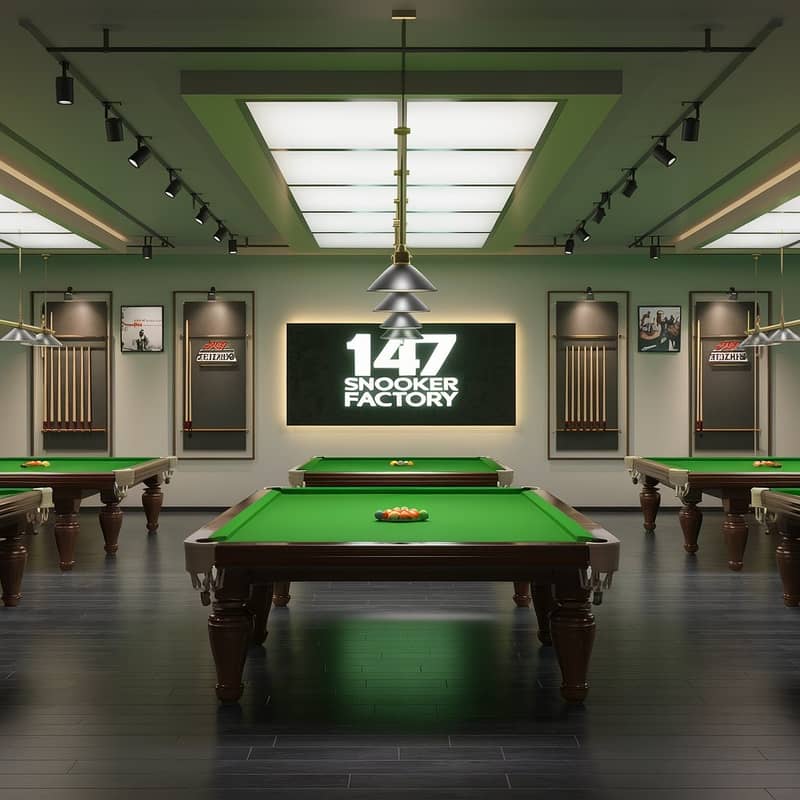 Desgined Pool Table For Sale\Billiard Table\Customized\Office\Home\ 4