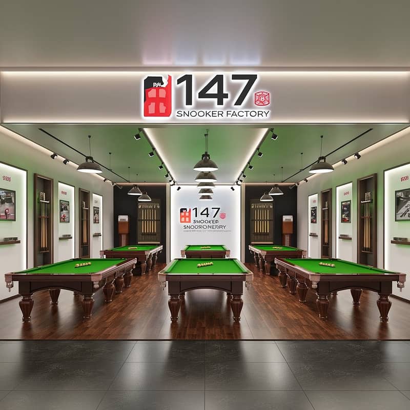 Desgined Pool Table For Sale\Billiard Table\Customized\Office\Home\ 5