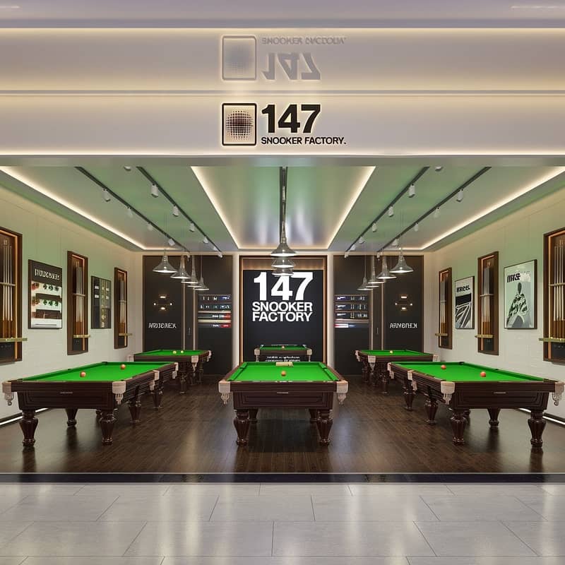 Desgined Pool Table For Sale\Billiard Table\Customized\Office\Home\ 6