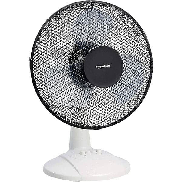 Table Desk Fan/Multipurpose fan/Portable fan 1