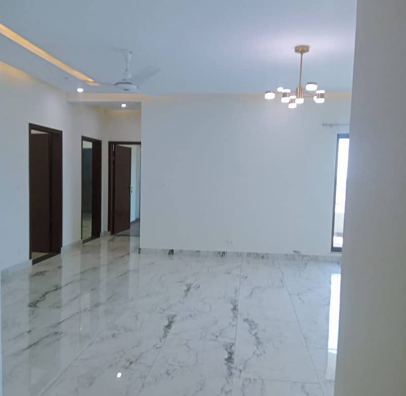 Brand New open View Apartment Available For Sale 2