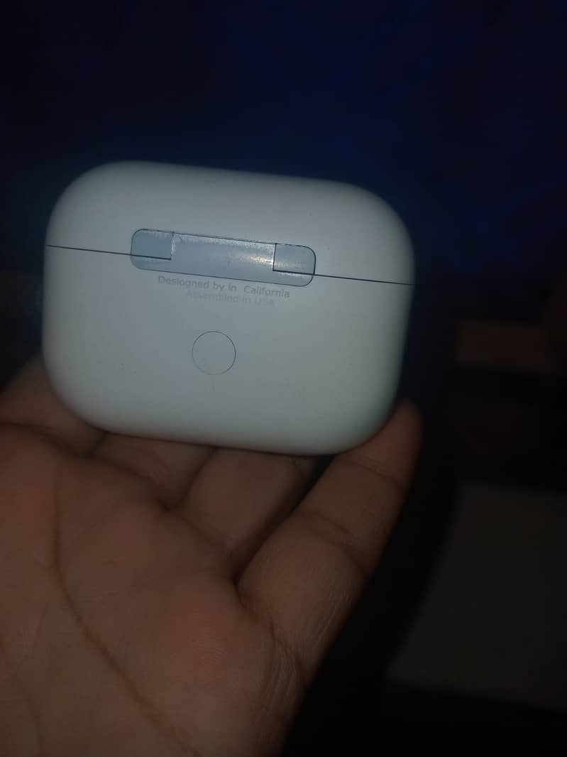 Airpod pro second generation 1