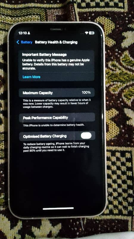 iphone XR convert 13 pro 64 GB non pta 2