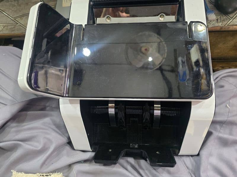 cash counting machine 1