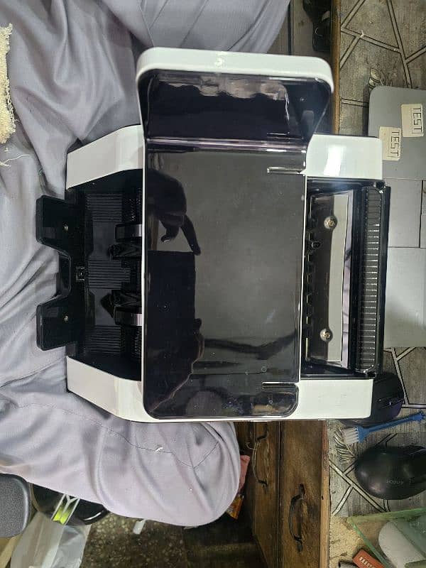cash counting machine 2