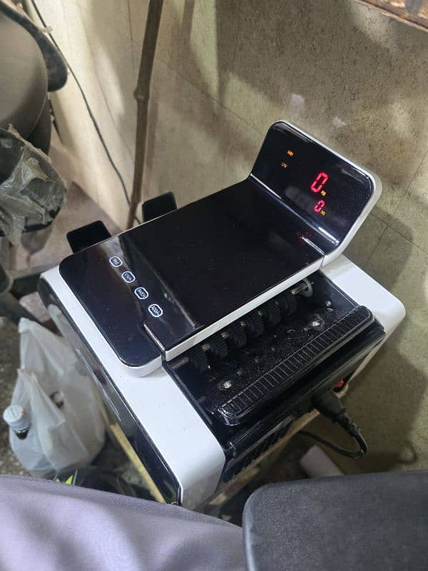 cash counting machine 3