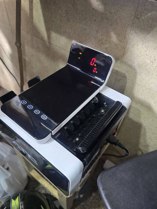 cash counting machine 5