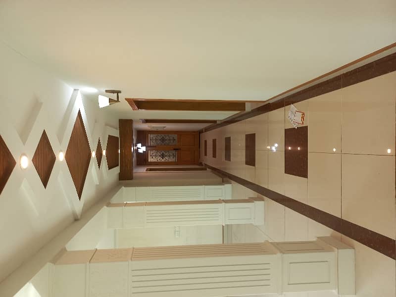 Fully Renovated Facing McDonald's Hot Location 3rd Floor Apartment For Sale 5