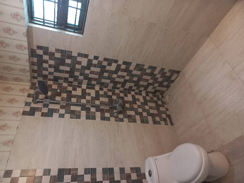 Fully Renovated Facing McDonald's Hot Location 3rd Floor Apartment For Sale 6