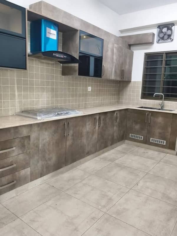 Brand New 4th Floor Available For Sale sector D 4