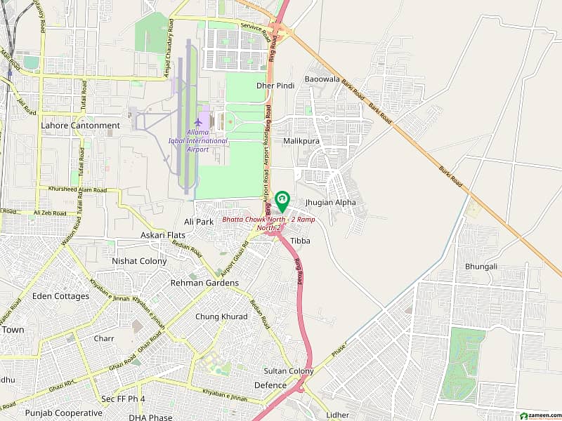 Marvelous Location Plot For Sale 0