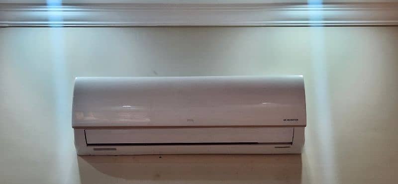 TCL INVERTER 2.0 0