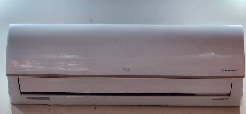 TCL INVERTER 2.0 1