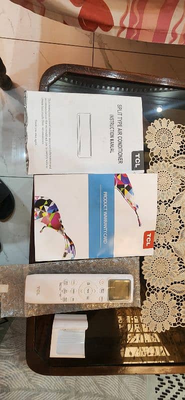 TCL INVERTER 2.0 2