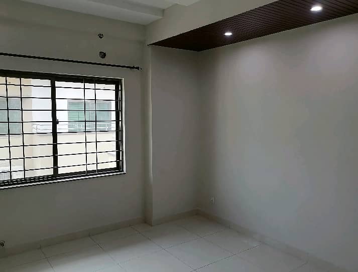 2018 Modal 4th Floor Apartment For sale in Askari 11 2