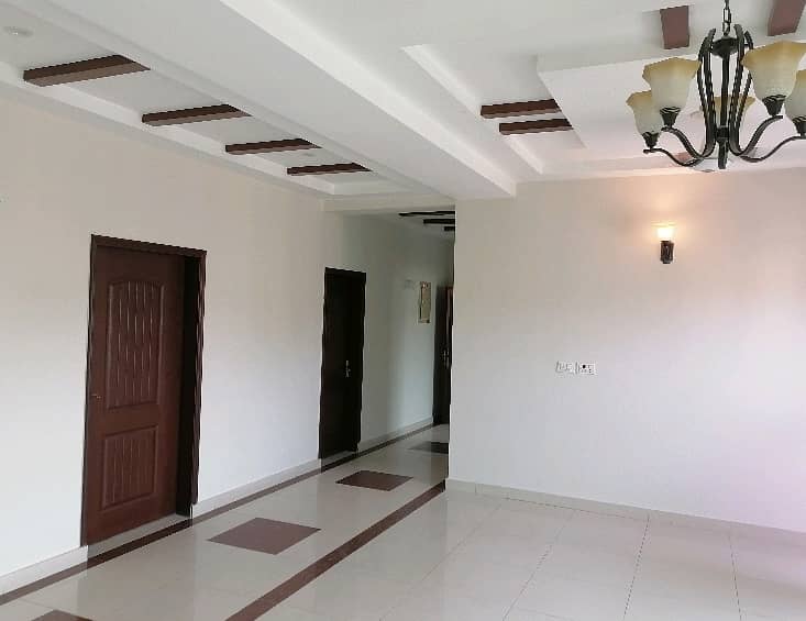 2018 Modal 4th Floor Apartment For sale in Askari 11 9