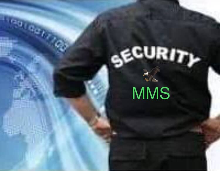 Event Security Guards , EX-SSG Commandos, Security Guards 15
