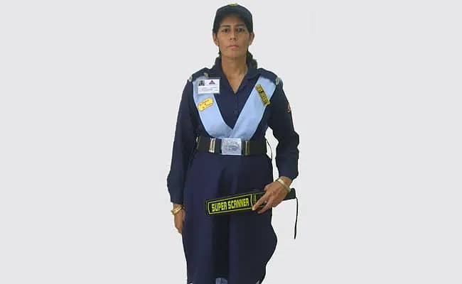 Event Security Guards , EX-SSG Commandos, Security Guards 16