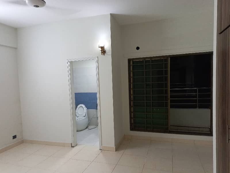 10 Marla 3 Bedrooms Prime Location Flat Available For Sale. 2