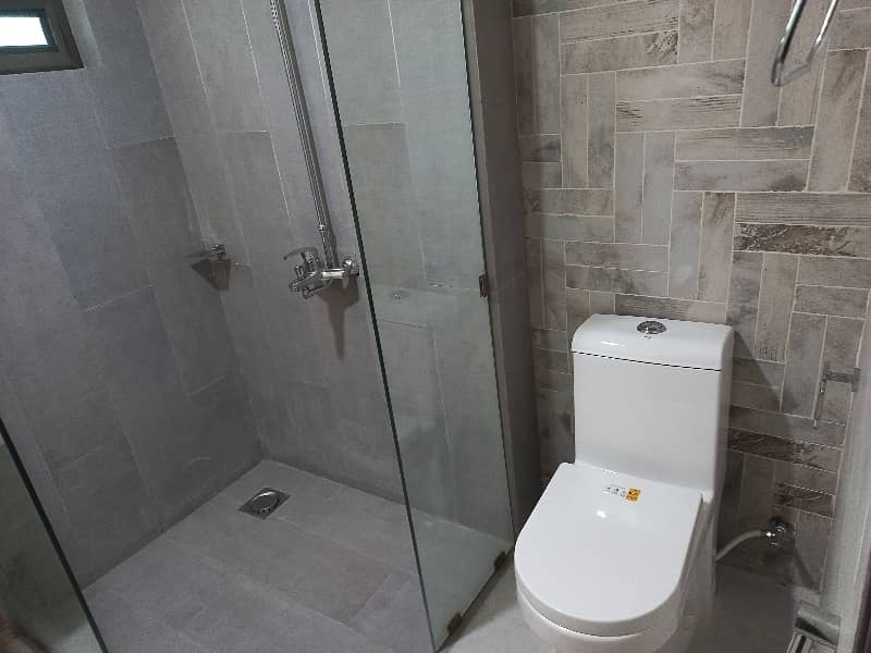 2018 Modal 4th Floor Open View Apartment For Sale 4