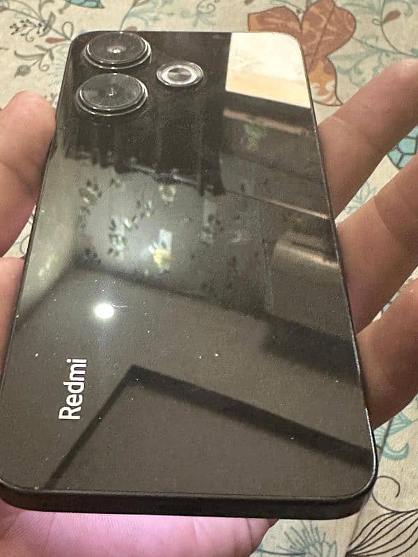 xiaomi REDMI 13 5