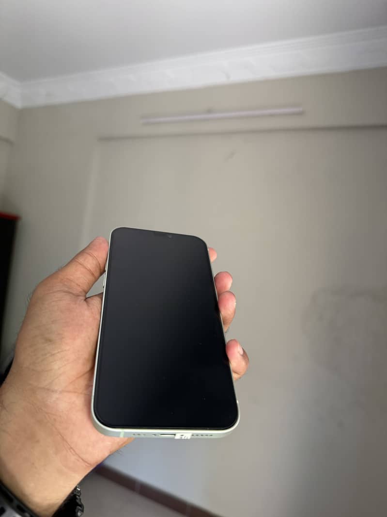 Iphone 13 pro fu 91% bh 10/10 128gb 1