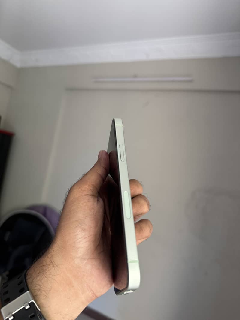 Iphone 13 pro fu 91% bh 10/10 128gb 4