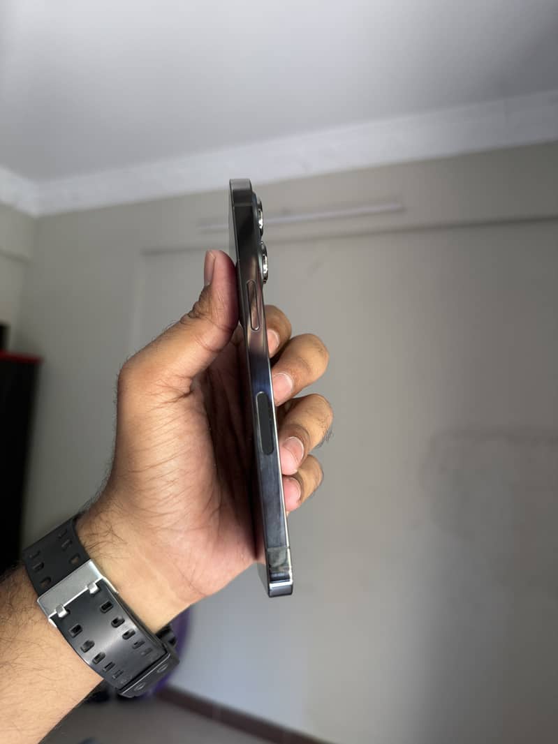 Iphone 13 pro fu 91% bh 10/10 128gb 5