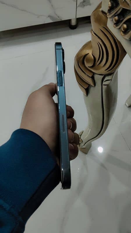 iphone 12 pro max jv 128 GB 2